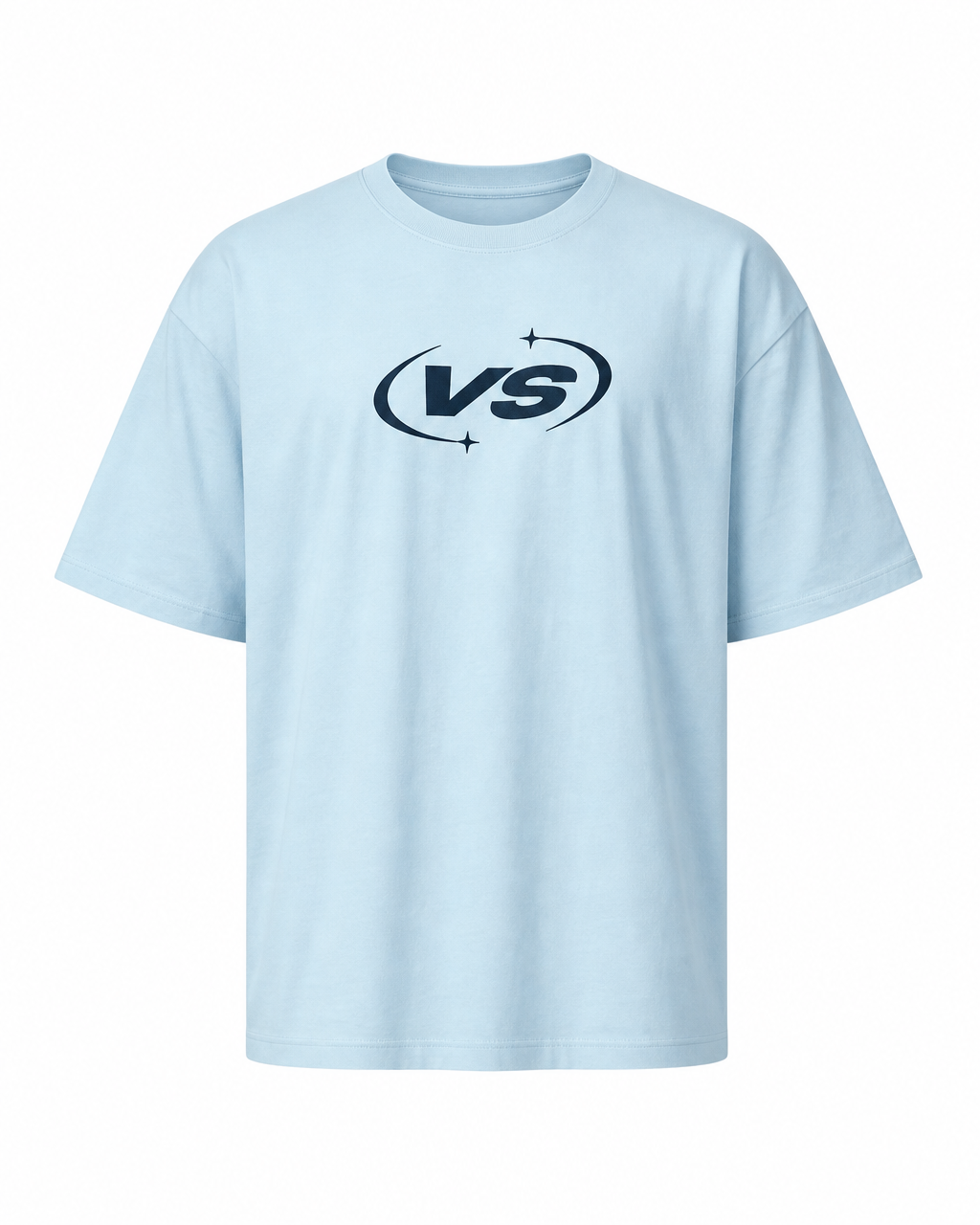 Remera Oversize Logos