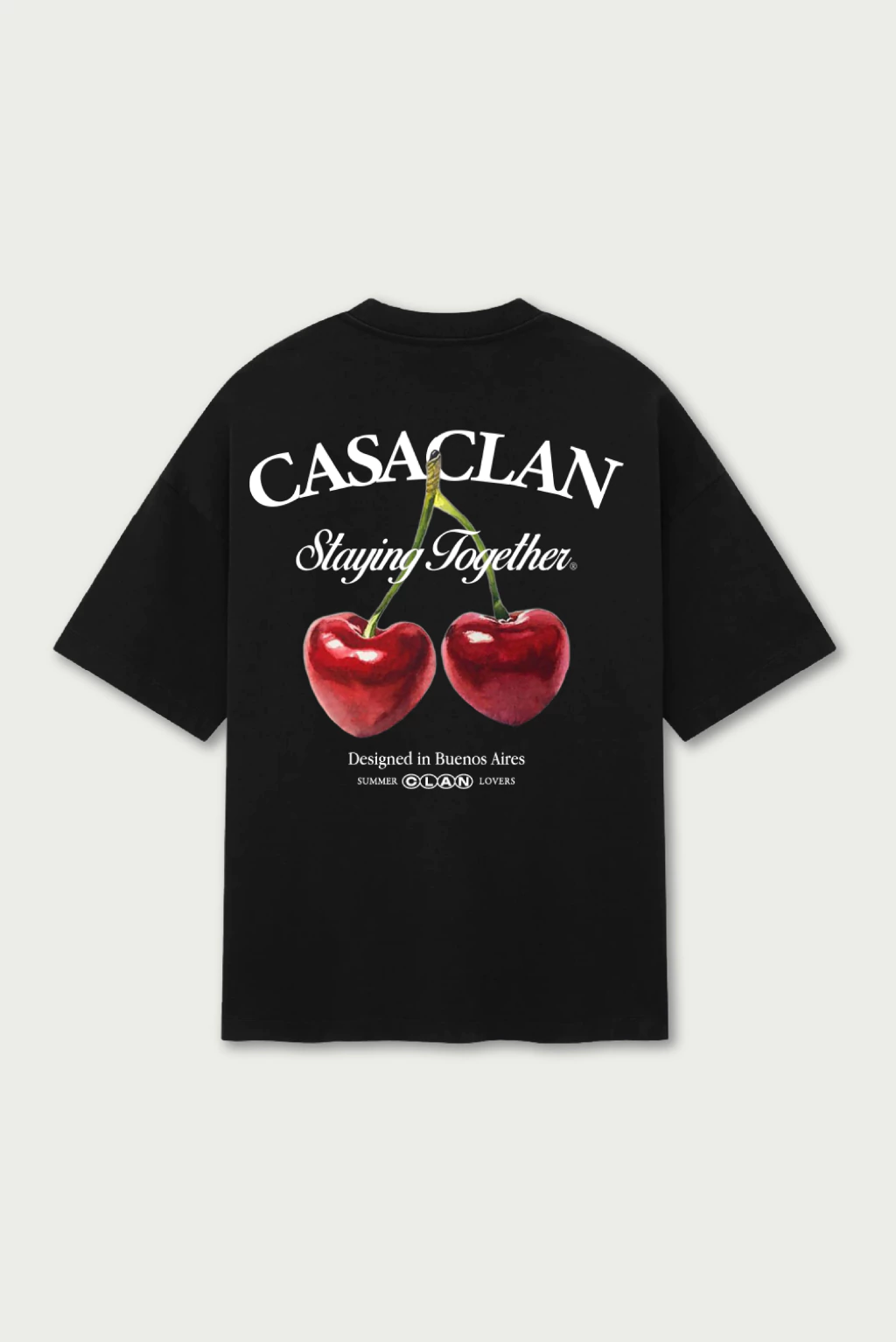 Remera Together