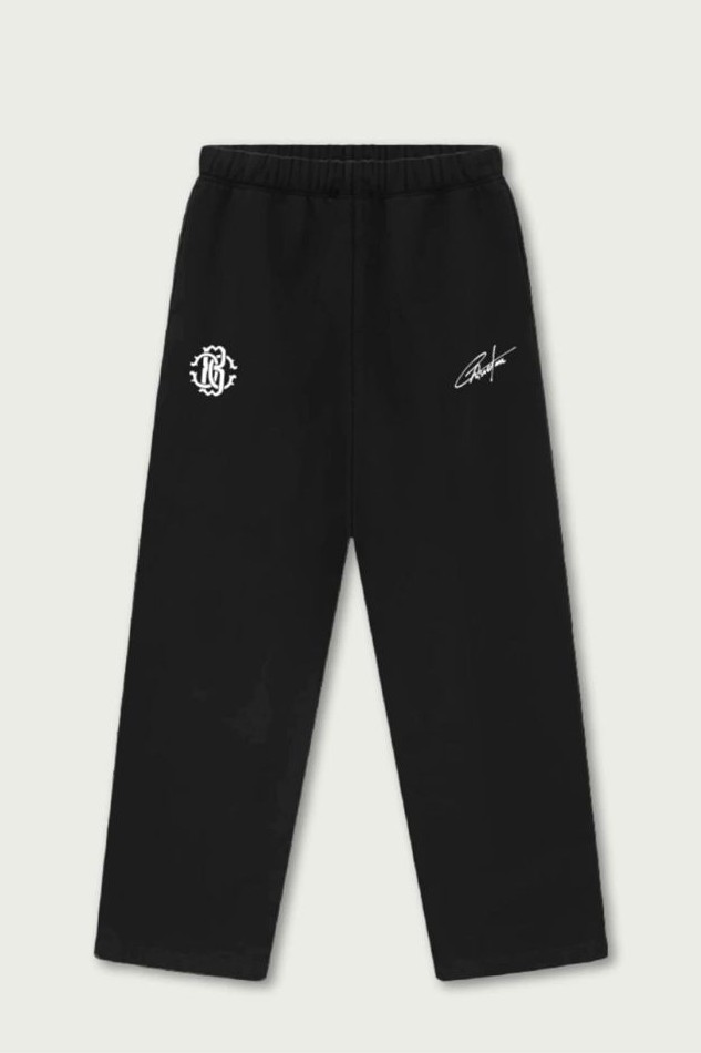 Pantalon Joggin Recto CC