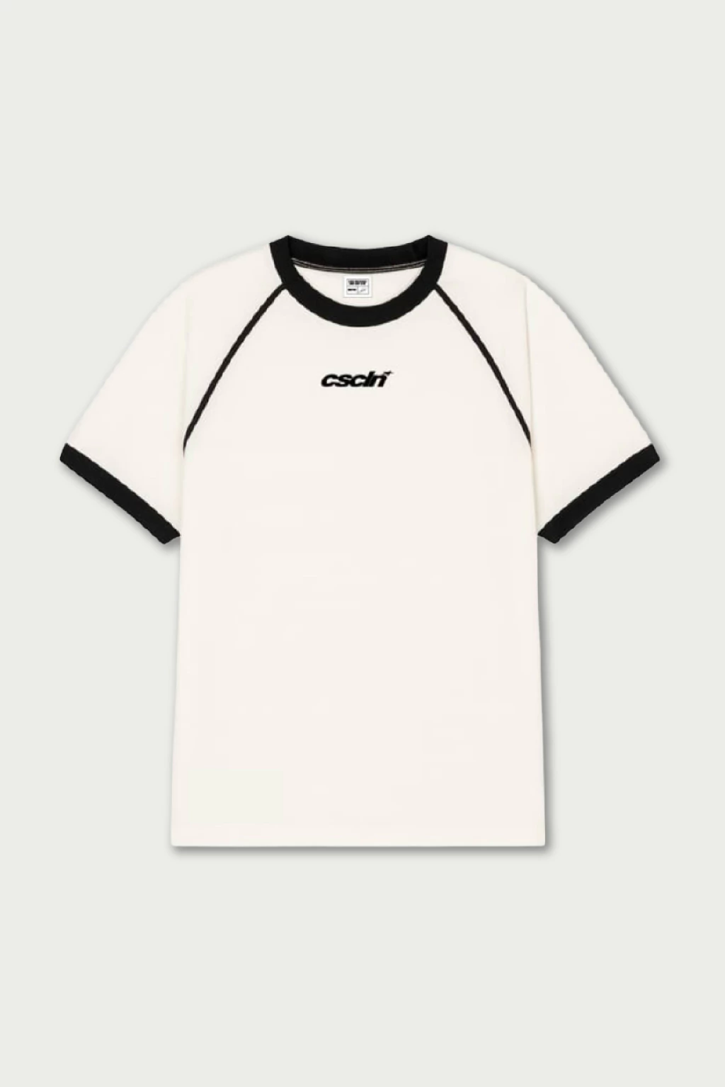 Remera NYFW Off White