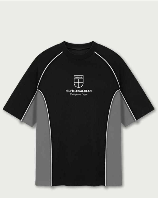 Remera Member