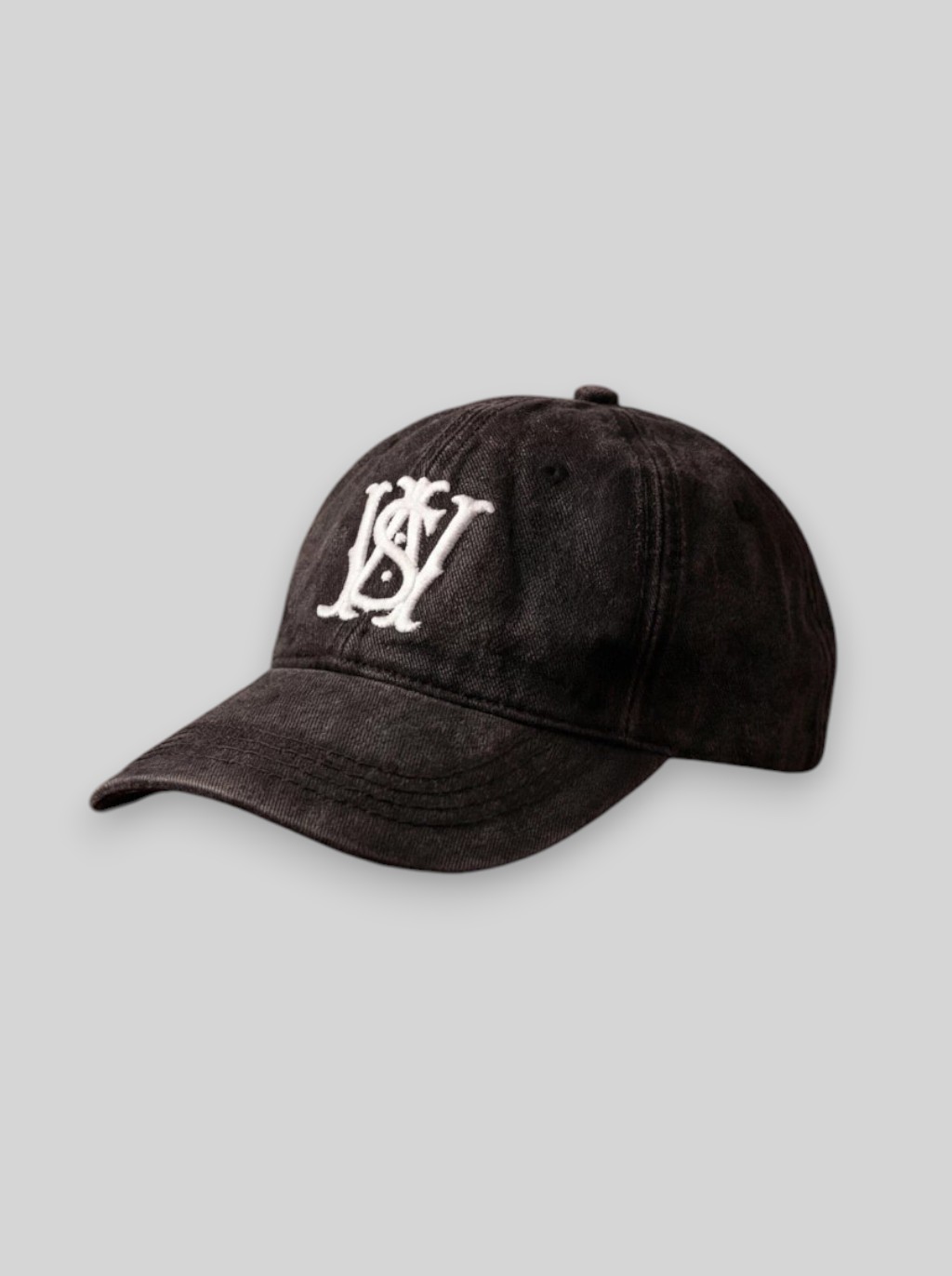 Gorra Tony Negro