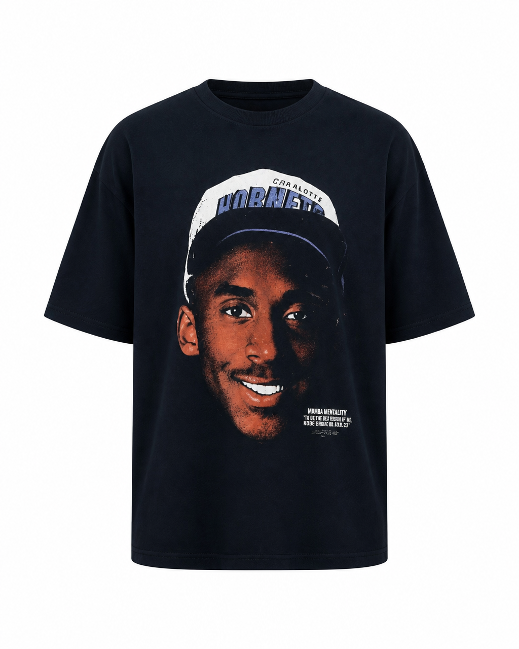 Remera Oversize Kobe
