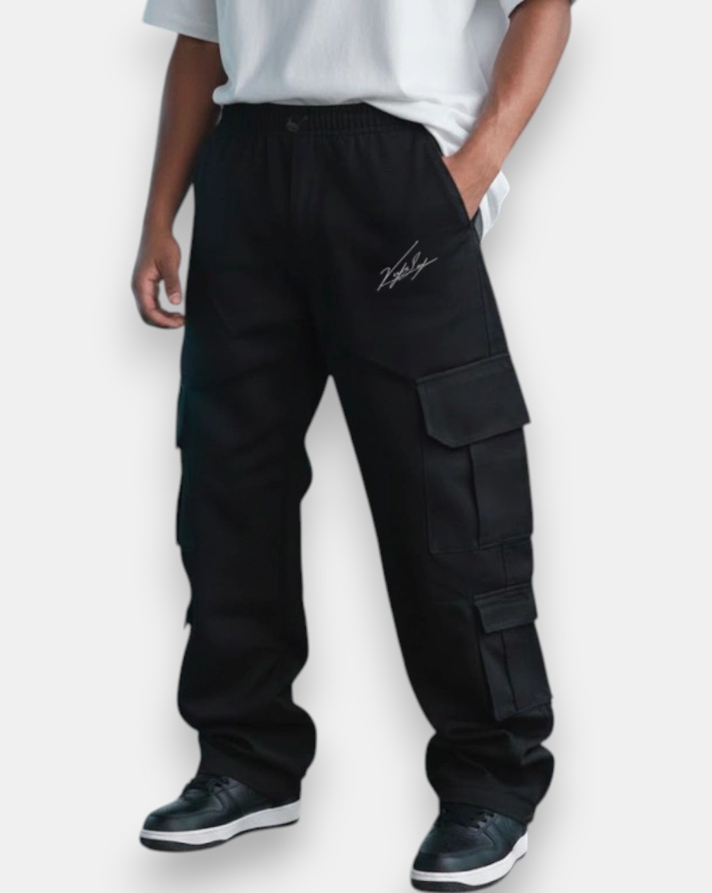 Cargo Pant Signature