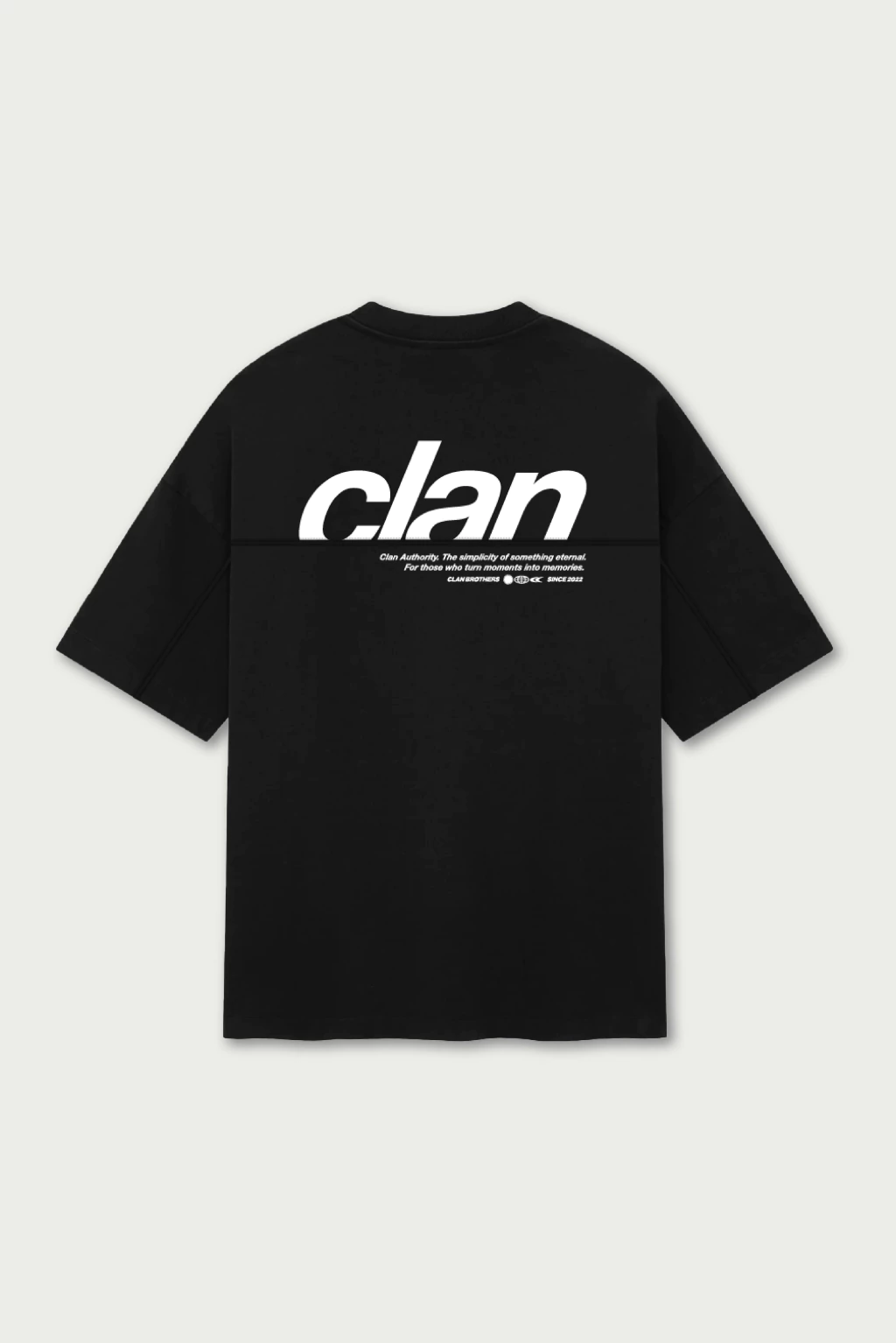 Remera Presence