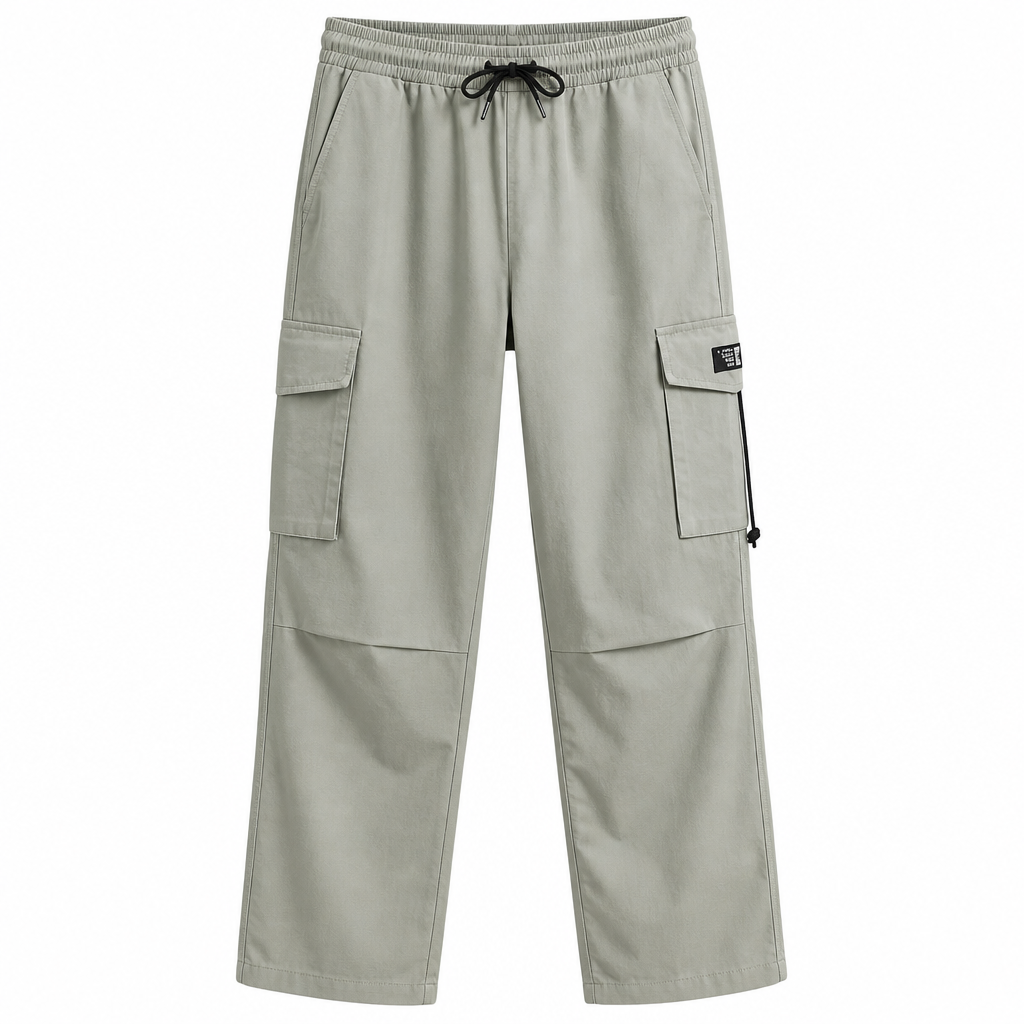 Parachute Blanco Tiza II