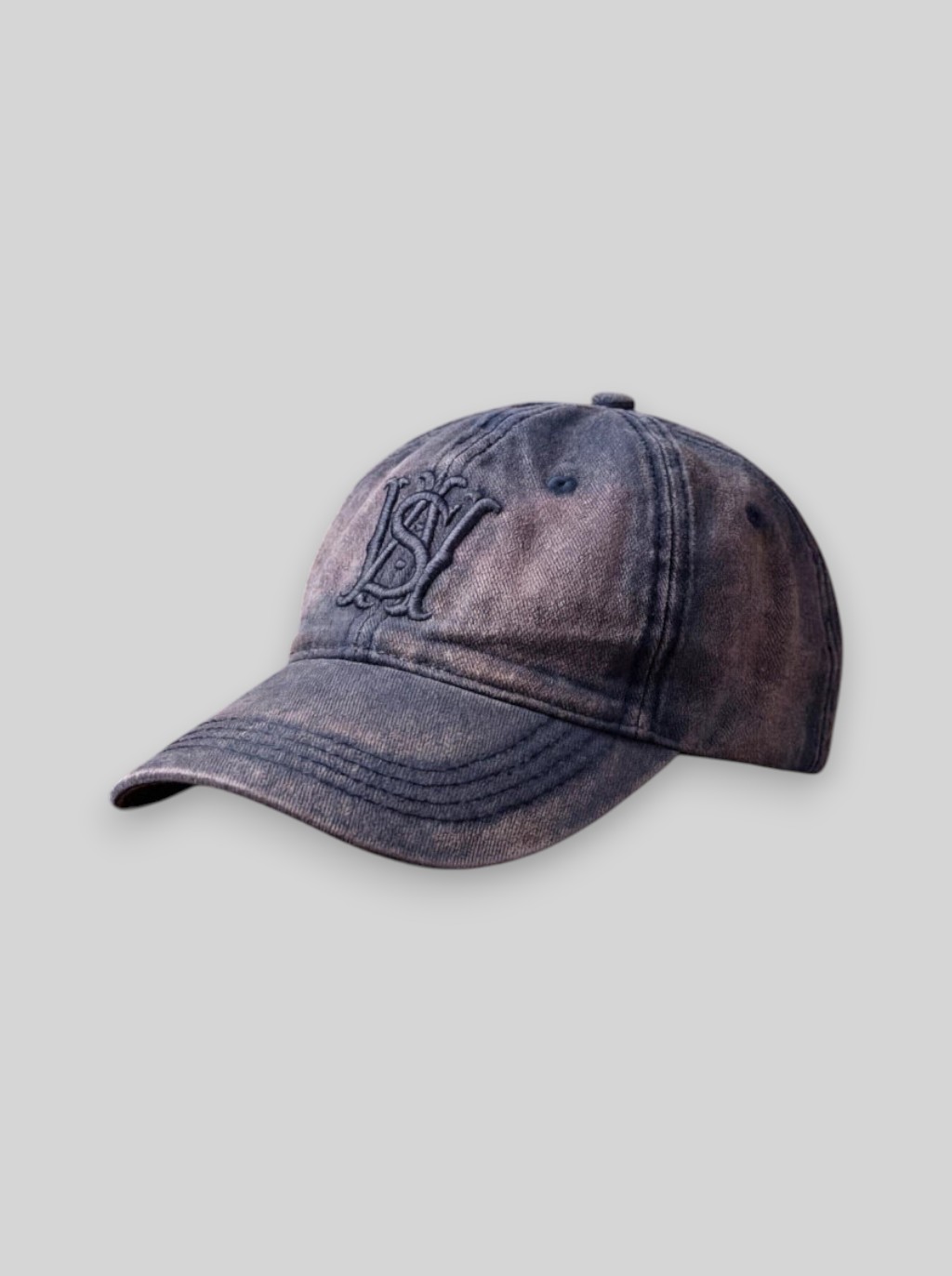 Gorra Tony Azul