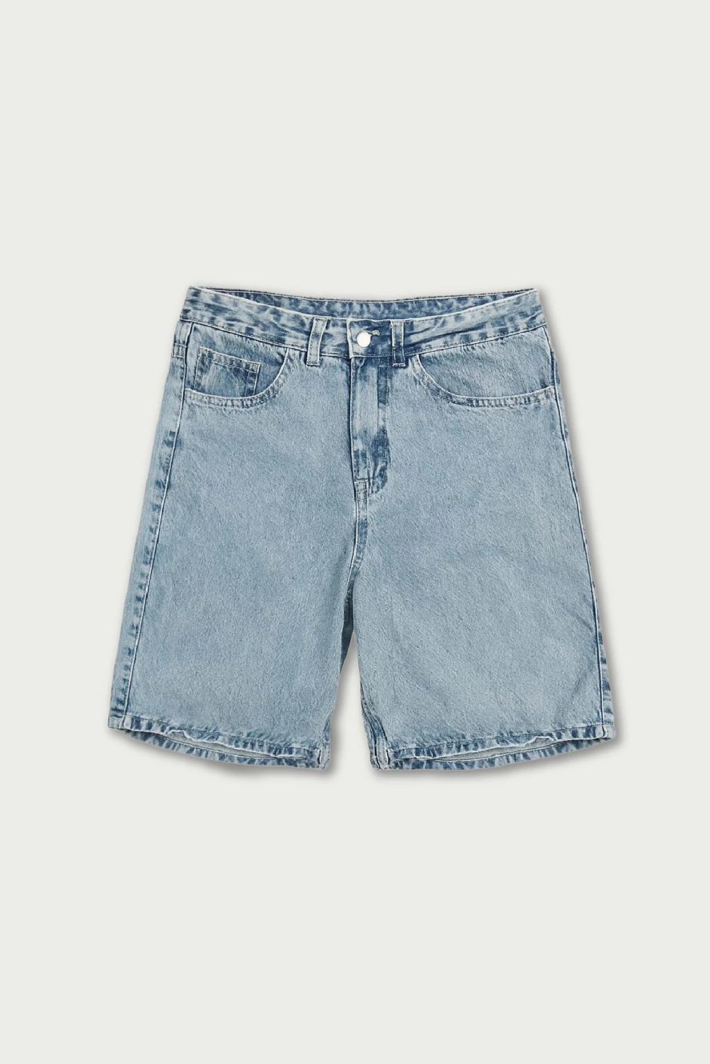 Bermuda Blue CC