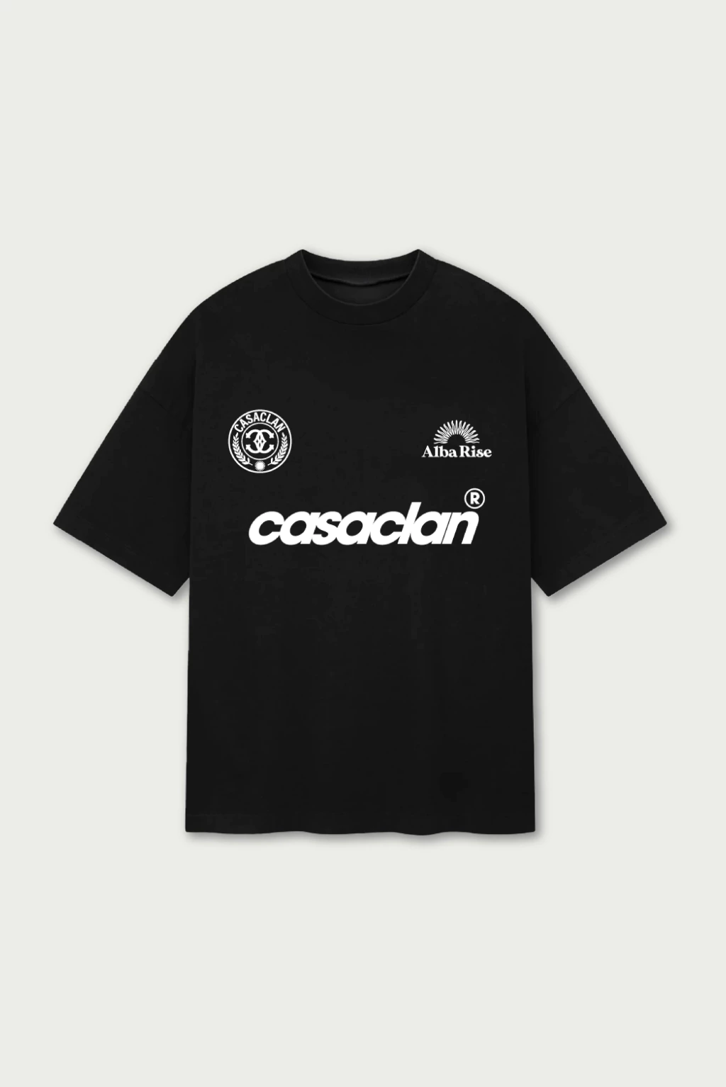 Remera Breath