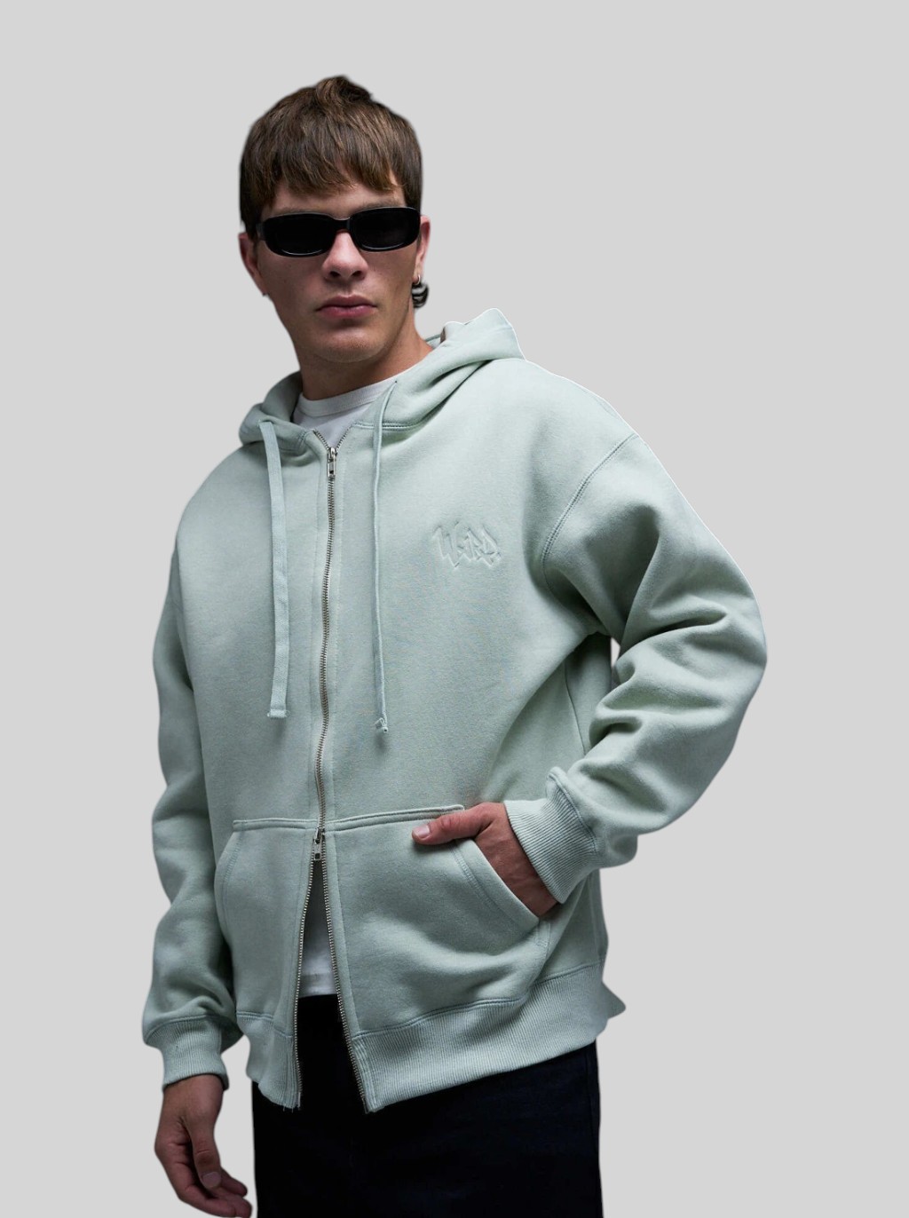 Campera Gofren