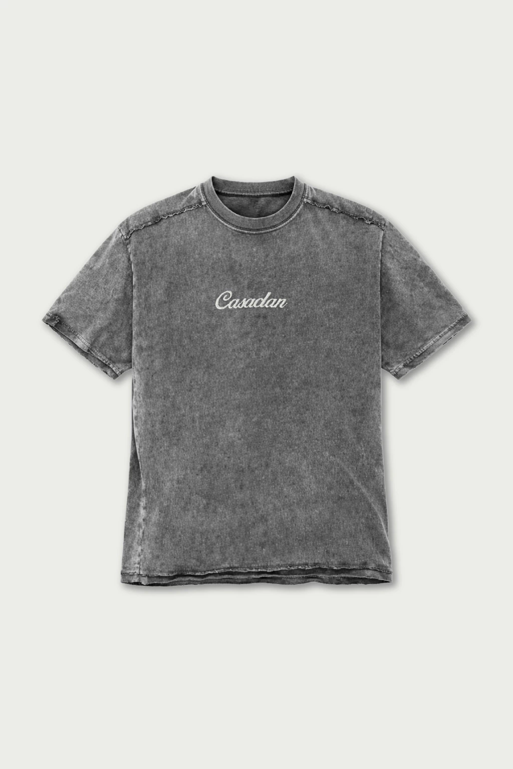 Remera Passion