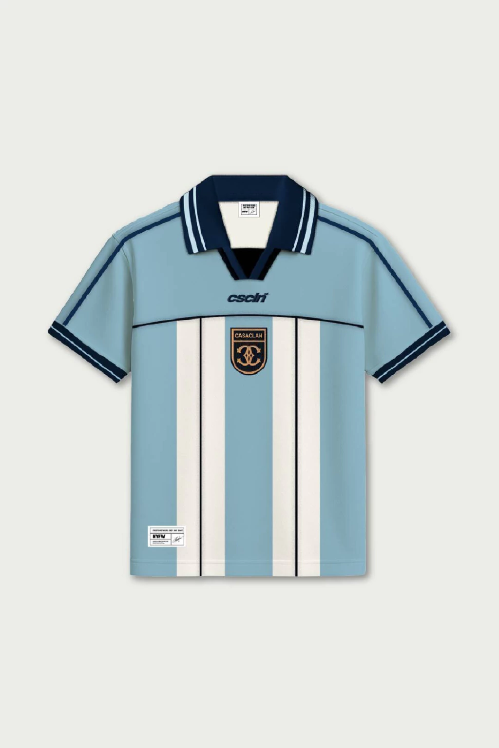Camiseta ARGxCC