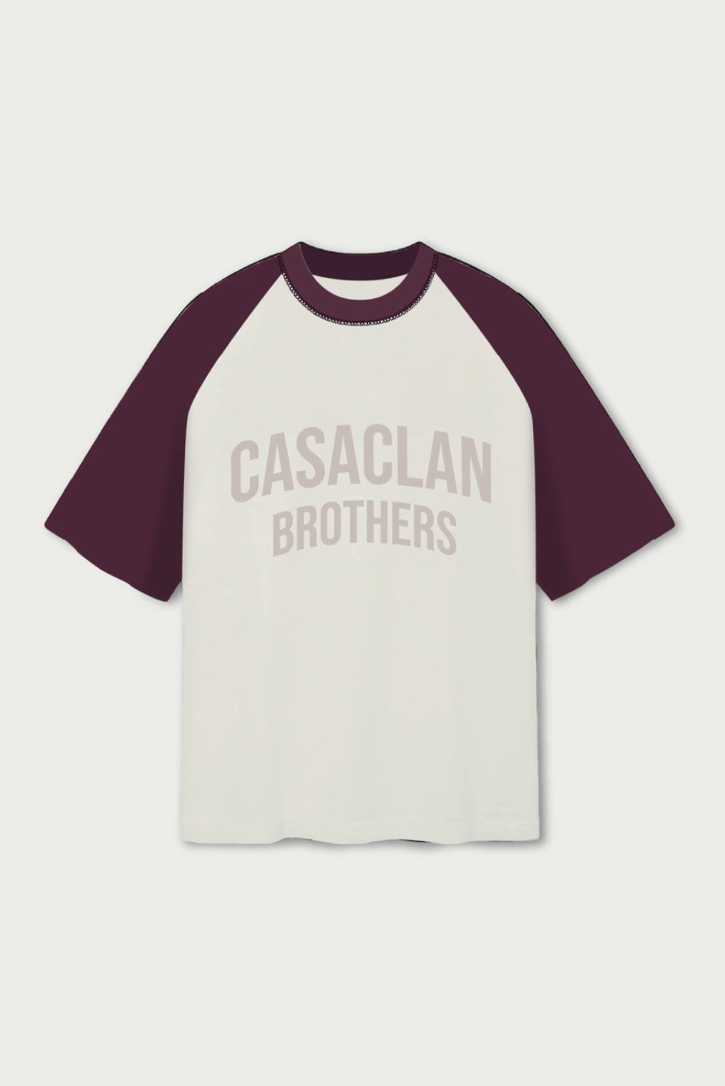 Remera Solid