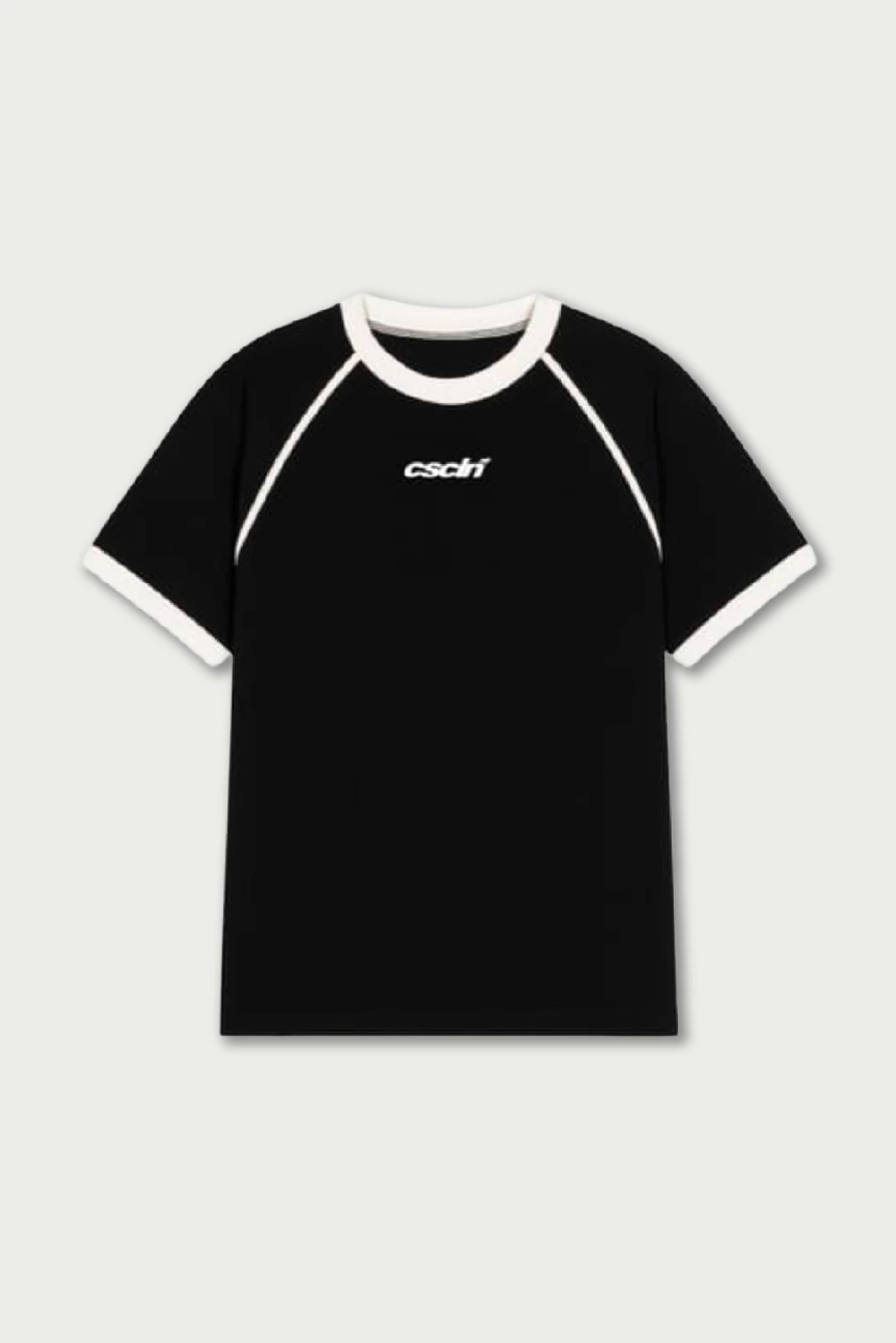 Remera NYFW Black
