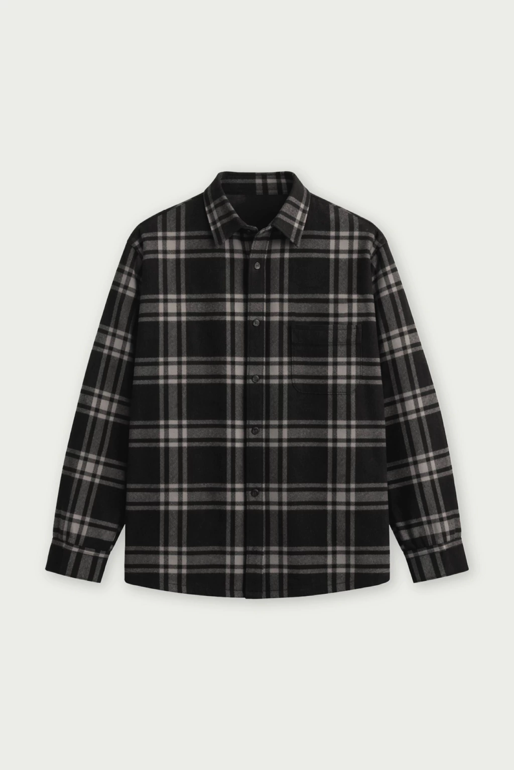 Camisaco Checked
