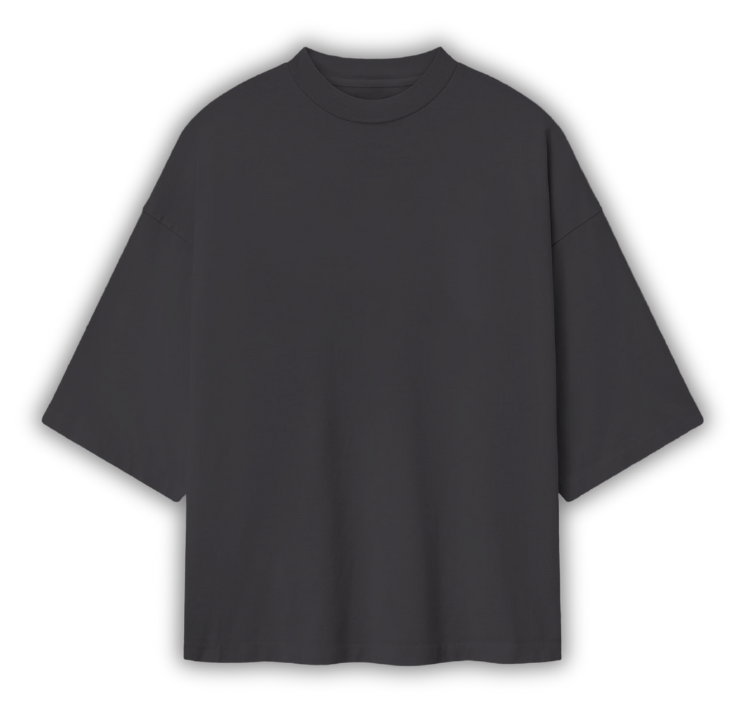 Remera Topo