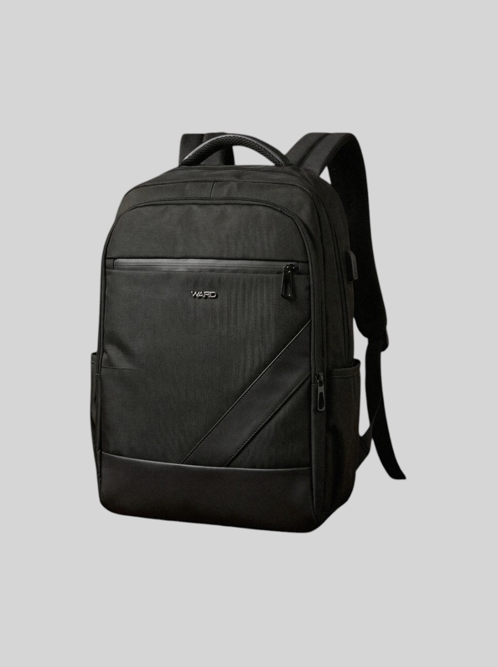 Mochila Tom Negra