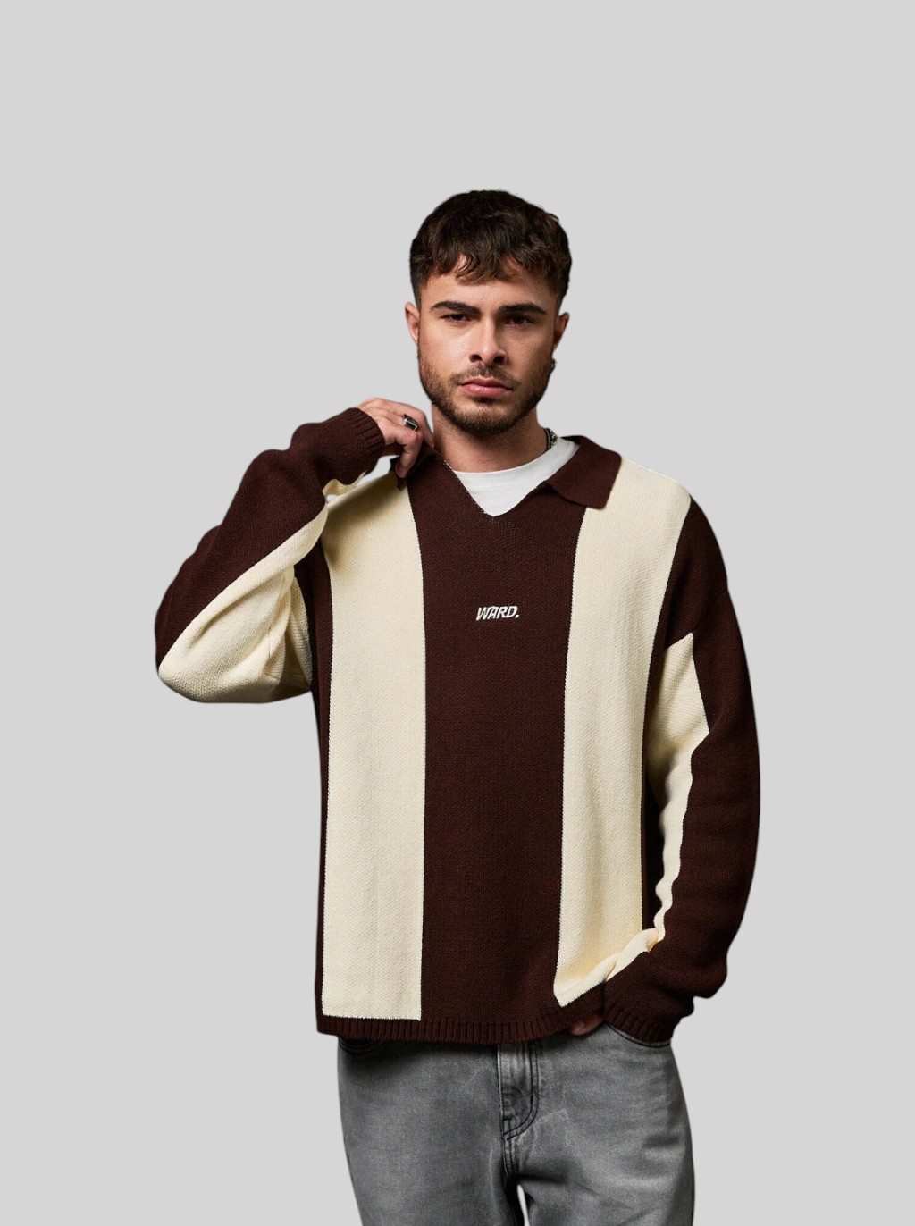 Sweater Dublin Choco