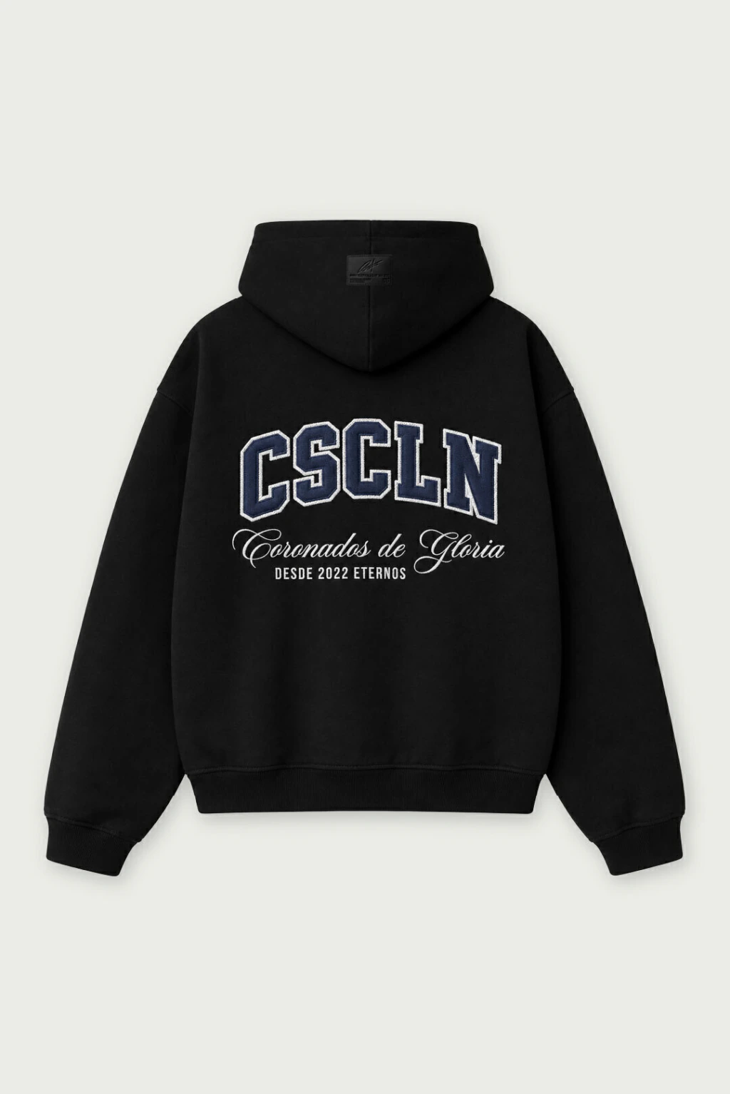 Buzo Hoodie Coronados