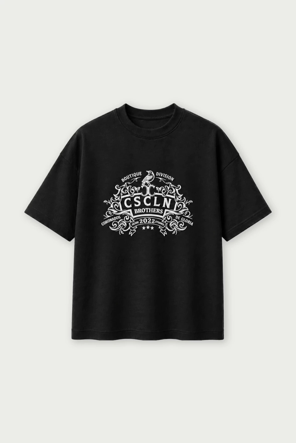 Remera Dimension