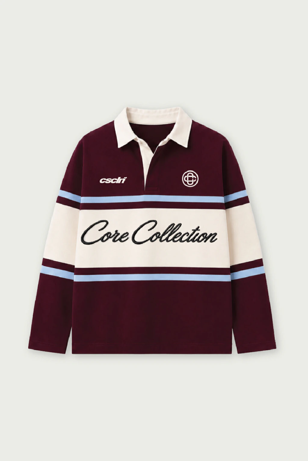 Buzo Polo Still