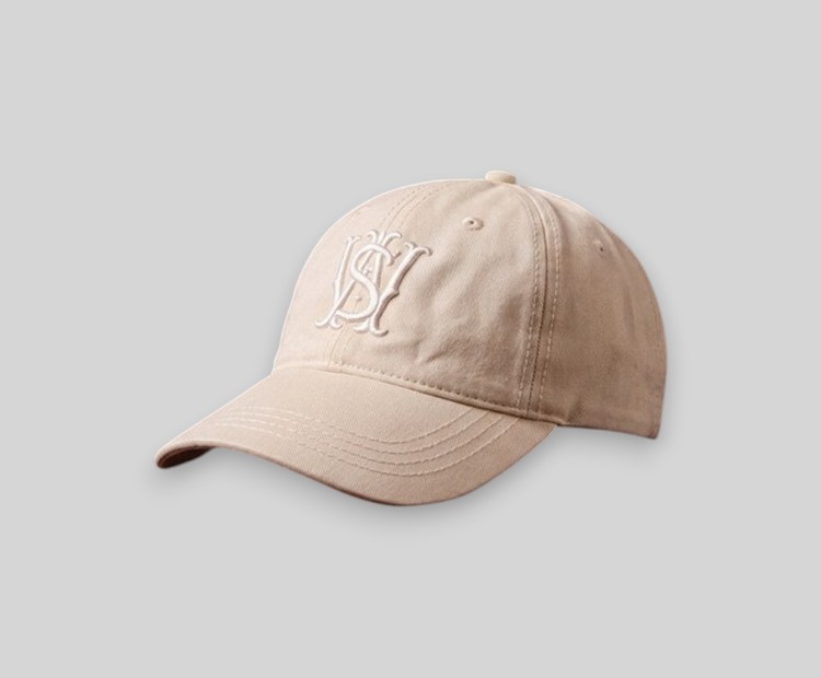 Gorra Tony Crudo