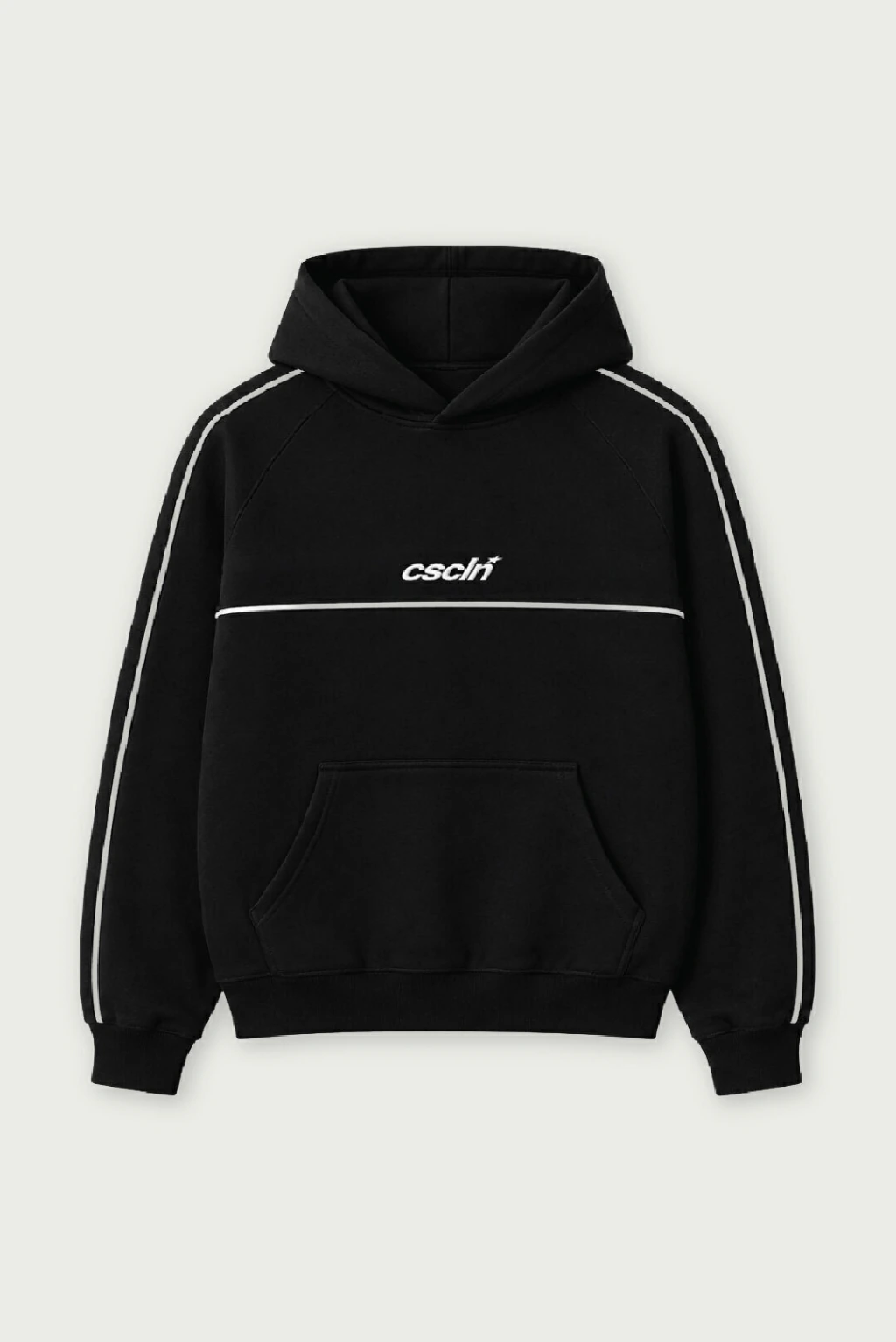 Buzo Hoodie Alive
